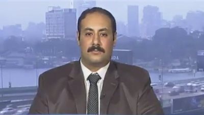 خبير مالي: توقعات بعودة المؤشر الرئيسي للأداء الإيجابي خلال نوفمبر