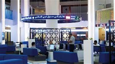 قطاع البنوك يدعم مؤشر سوق دبي المالي للصعود بنسبة 0.01% في ختام التعاملات 