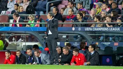 المدرب الجديد.. الكشف عن حقيقة مفاوضات برشلونة مع خليفة فالفيردي بأوامر ميسي