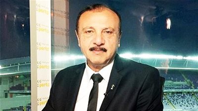 أول تعليق من محسن صالح بعد رئاسته للجنة التخطيط بالأهلي