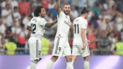 ريال مدريد يجهز عرضًا قياسيًا لضم أفضل مدافع في العالم