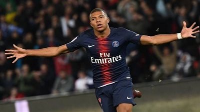 مفاجأة.. تفاصيل جديدة حول انتقال مبابي لصفوف ريال مدريد