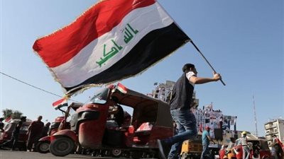 الأحزاب السياسية في كردستان تدعم مطالب المحتجين العراقيين  