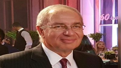 يحيى زكي: نستعد لإطلاق استراتيجية جديدة لتنمية المنطقة الاقتصادية لقناة السويس