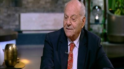 هاني النقراشي: الطاقة الشمسية في إفريقيا تكفي العالم 100 سنة قادمة (فيديو)