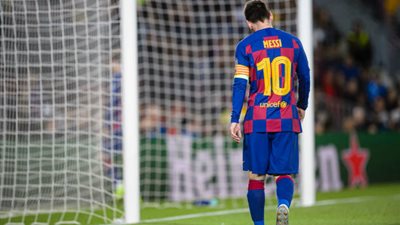 انقلاب ميسي.. نجم برشلونة يطالب برحيل 3 لاعبين (بالأسماء)