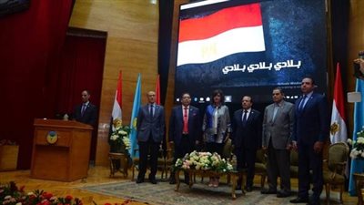 تربط بين علماء مصر في الخارج.. حكاية مبادرة 