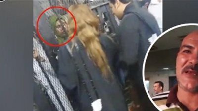 والد فتاة العياط: 