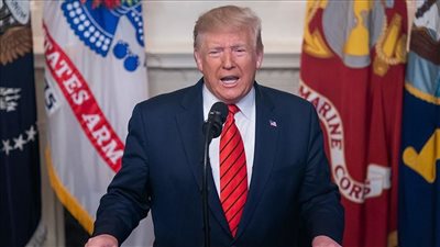 الكونجرس يعلن بدء الجلسات العلنية في التحقيق لعزل ترامب الأسبوع المقبل