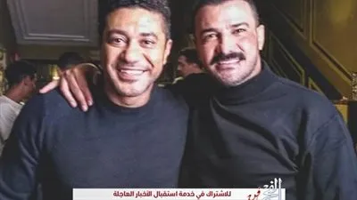 محمد عز ينضم لمسلسل محمد رجب الجديد 