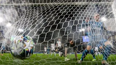 يوفنتوس يخطف فوزا قاتلا أمام لوكوموتيف موسكو في دروي أبطال أوروبا