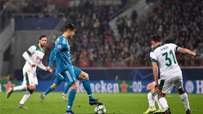 موعد مباراة يوفنتوس المقبلة