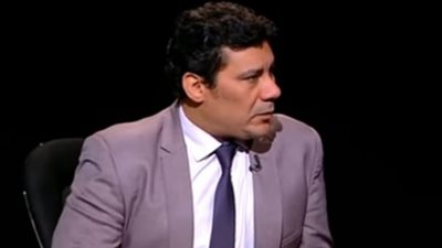 محامي بالنقض: قانون الطفل المصري الأفضل في العالم (فيديو)
