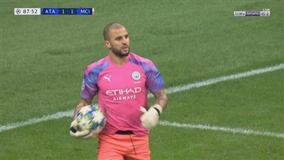 تصدي خيالي من 