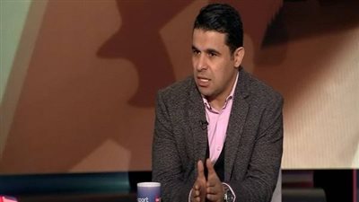 عاجل.. خالد الغندور يزف خبرا سارا لجماهير الزمالك بشأن نجم الفريق