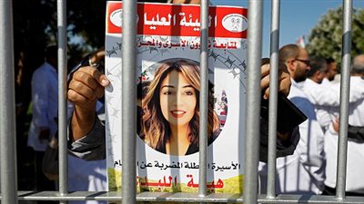 اسرائيل تطلق سراح مواطنين أردنيين اثنين اللبدي ومرعي