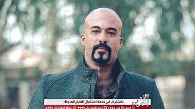 ننشر سبب وفاة الفنان هيثم أحمد زكي