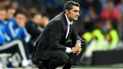 مرشحان لخلافة فالفيردي في برشلونة