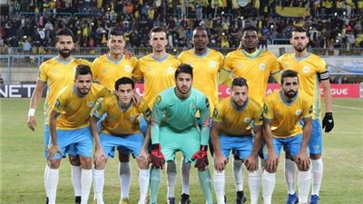 الأهلي يخطط لضم نجم الإسماعيلي في يناير 