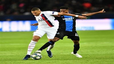 ترتيب مجموعات دوري أبطال أوروبا بعد نهاية الجولة الرابعة