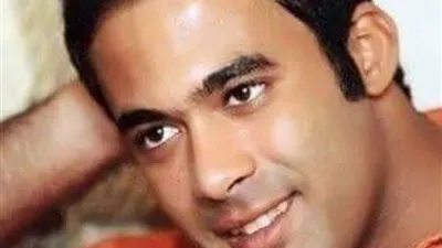 هيثم أحمد زكي 