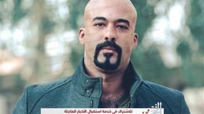 تعرف على أبرز أدوار الراحل هيثم أحمد زكي