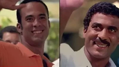 هيثم أحمد زكي: