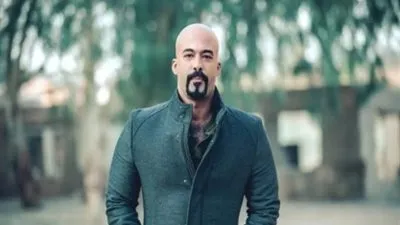 'كُتاب ونُقاد الفن' تنعى الفنان هيثم أحمد زكي