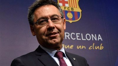 إدارة برشلونة تستقر على المدرب الجديد للفريق