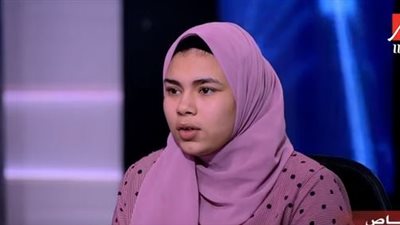 فتاة العياط تكشف مفاجأة عن الشاب الذي استدرجها (فيديو)