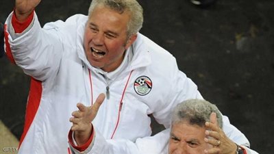 شوقي غريب يناجي حلم طوكيو 2020 بذكريات لوس أنجلوس (صور) 