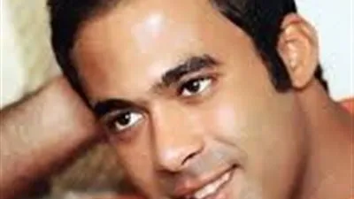 بكلمات مؤثرة نيكول سابا تودع هيثم أحمد زكي 