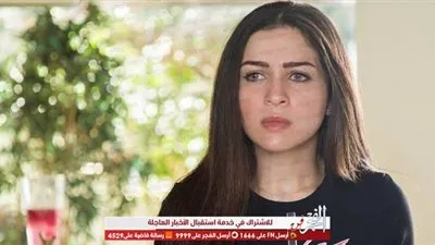 مي عز الدين تنعي هيثم أحمد زكي