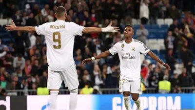 رورديجو: بنزيما مهاجم وهمي