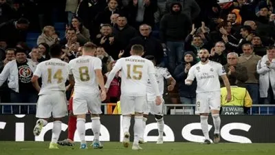 بأمر رودريجو.. كريم بنزيما يتحول إلى 