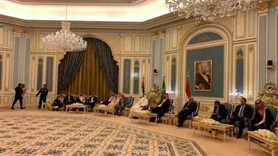 روسيا تعلق على اتفاق الرياض  