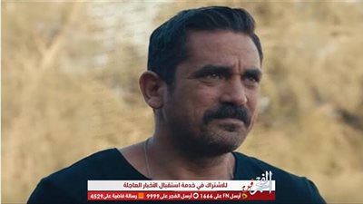 أمير كرارة يعلق على وفاة هيثم احمد زكي