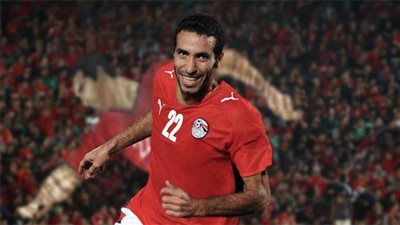 في عيد ميلاده.. حقائق وأرقام لا تفوتك من مشوار أبوتريكة مع الأهلي والمنتخب 