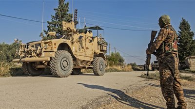 قائد: قوات الدفاع الذاتي والتحالف الدولي يستأنفان التعاون لمحاربة 