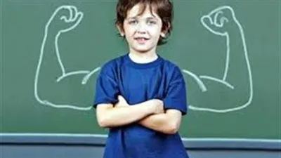 كيف يشكل الأبناء شخصياتهم؟