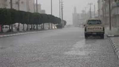 تحذير لمحافظة البحر الأحمر من حالة الطقس (تعرف على التفاصيل)