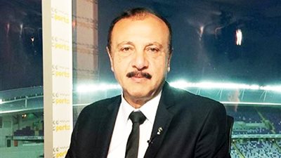 أول خطوة من محسن صالح في رئاسة لجنة التخطيط بالأهلي