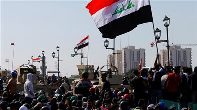 القوات المسلحة العراقية تصدر أوامر باعتقال قاطعي الطرق