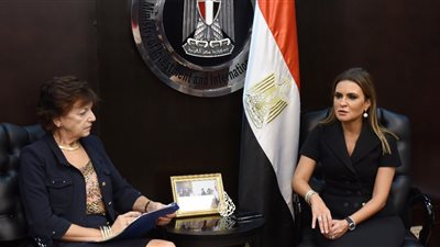 البنك الاوروبى لإعادة الإعمار والتنمية: مصر أكبر دولة عمليات للبنك فى العالم