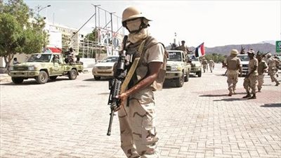 اليمن: انتشار أمني مكثف لأمن عدن