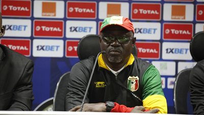 مدرب مالي يحذر من نقاط قوة منتخب مصر 