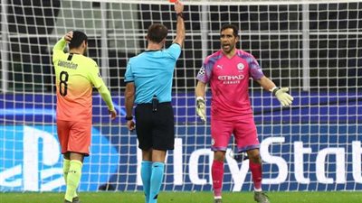 مان ستي يتعادل مع أتالانتا في دوري أبطال أوروبا.. مباراة مثيرة 