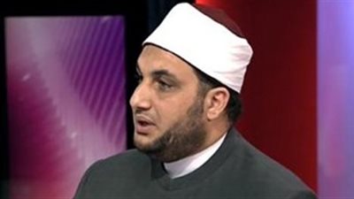 أحمد ترك: السيسي شخصية نادرة وملم بالتحديات التي تواجه الدولة (فيديو)