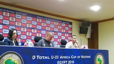 شوقي غريب: مالي 