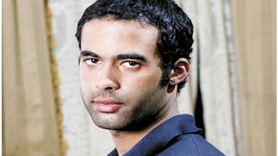 الشناوي يكشف أسرار في حياة هيثم أحمد زكي: كان يعيش في عالم خاص به (فيديو)